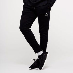 Puma Evo Core Pants Black
